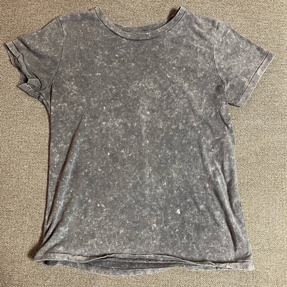 Lucky Brand Women’s Crew Neck T-Shirt